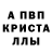 Меф кристаллы Zlyuk Zloy